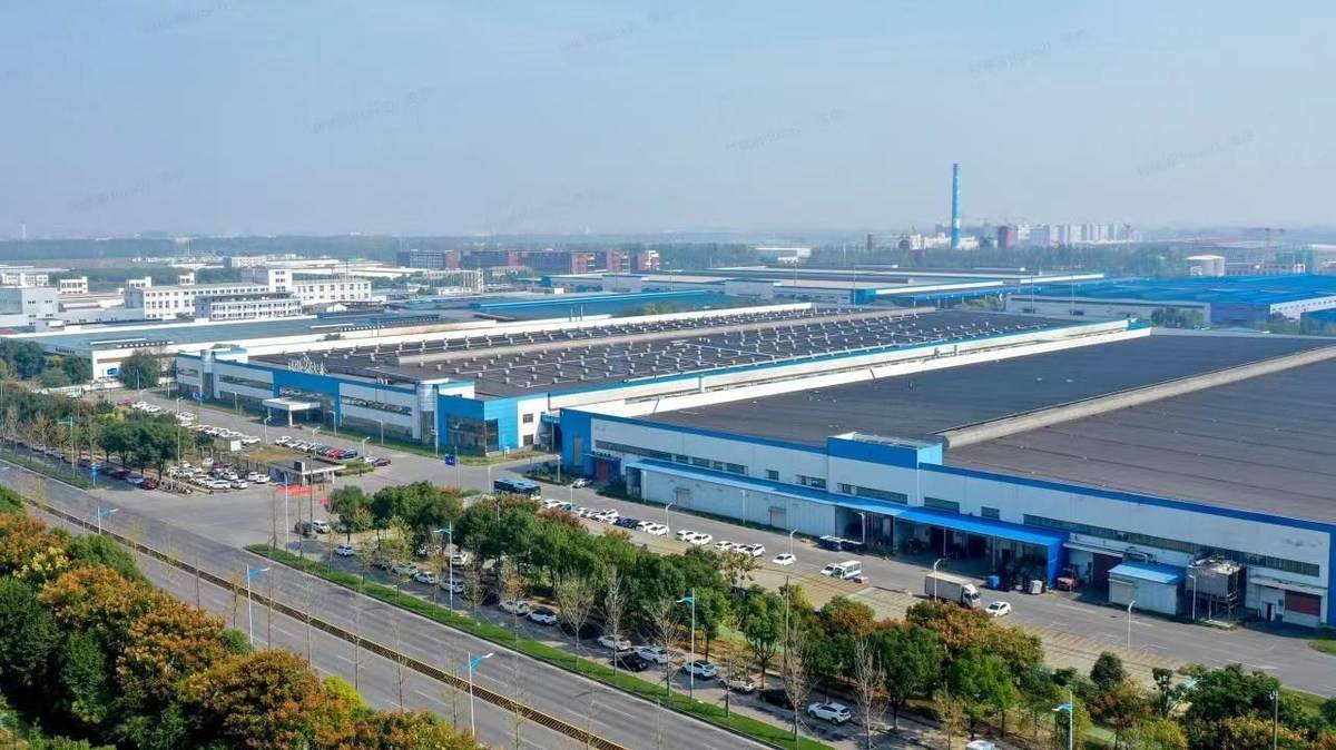 蓬勃发展!美的巴西新工厂奠基:投资超 7 亿元,年产能 130 万台